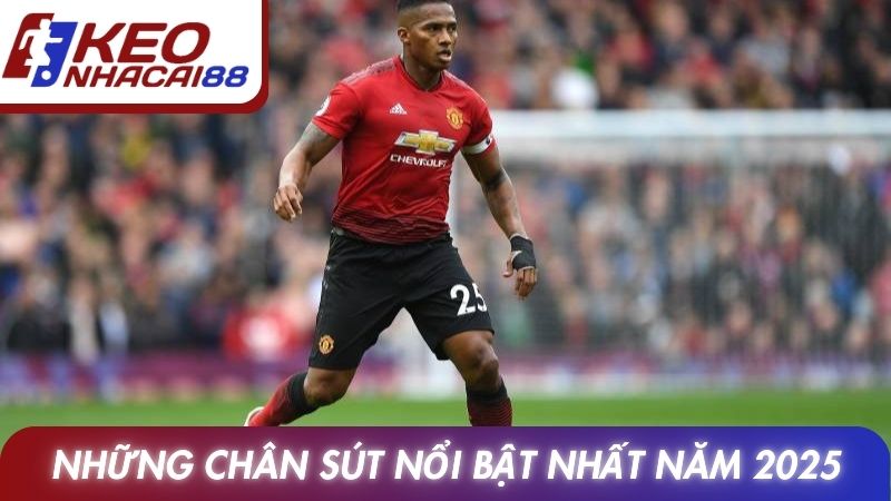 Top 10 Cầu Thủ Nhanh Nhất Thế Giới Và Tốc Độ Đáng Kinh Ngạc 3 Những chân sút nổi bật nhất năm 2025